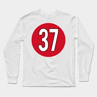 Andrei Svechnikov Long Sleeve T-Shirt